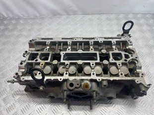Головка блоку циліндрів Ford Edge