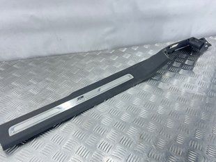 Накладка порога Volkswagen Tiguan