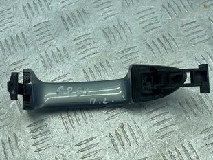 Ручка двери внешняя 3C0837205 Volkswagen CC