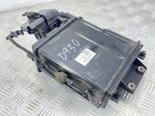 Адсорбер 31372292 Volvo XC90