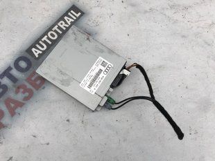 Блок управления камеры 4G0907441A Audi A7