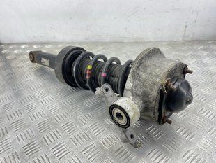 Стійка амортизатора в зборі з пружиною 7P6513029BG Volkswagen Touareg