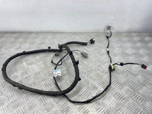 Проводка багажника DG9T17N400BG Ford Fusion