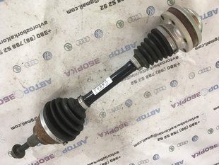 Піввісь 3C0407271 Volkswagen CC
