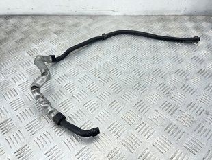 Шланг системы охлаждения 7L6122447AT Volkswagen Touareg