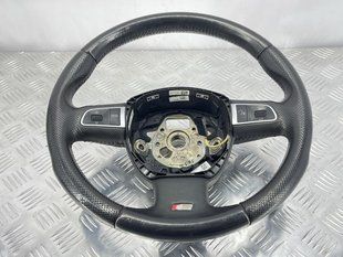 Кермо Audi Q7
