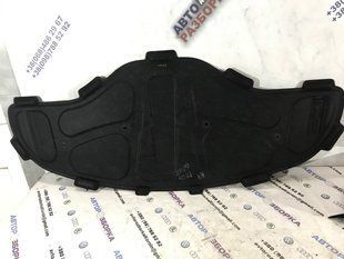 Шумоизоляция капота 4G8863825 Audi A7