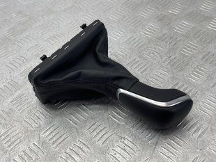 Ручка важеля селектора КПП 4G1713139AGIBR Audi A7
