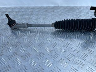 Рулевая тяга c наконечником 7L0422803D Volkswagen Touareg
