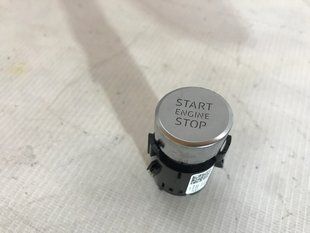 Кнопка cтарт/cтоп 4M1905217D Audi Q7