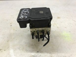 Блок ABS 4L0614517L Audi Q7