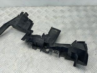 Воздуховод радиатора 8R0121283N Audi Q5
