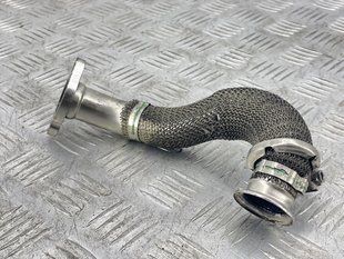 Трубка радиатора EGR 059131530K Volkswagen Touareg