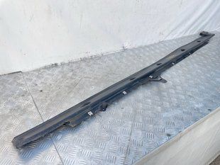 Накладка порога Audi Q7