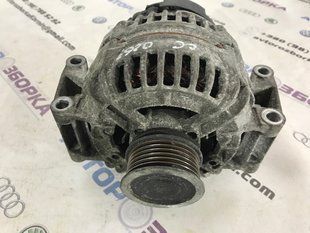 Генератор 06b903015ab Volkswagen CC