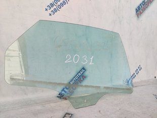 Стекло двери DS7Z5425712A Ford Fusion