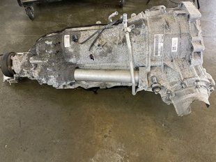 АКПП / коробка передач 0D5300040C002 Audi Q7