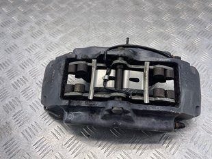 Супорт гальмівний 7L6615149 Audi Q7