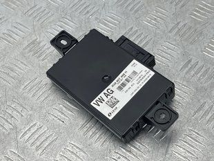 Діагностичний інтерфейс для шини даних (Gateway) 4G8907468H Audi A6