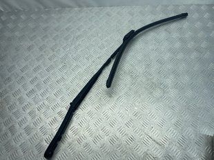 Поводок стеклоочистителя / дворника 31416839 Volvo XC60