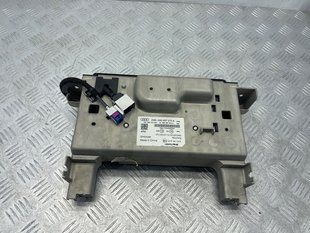 Інформаційний дисплей 4M0857273A6PS Audi Q7