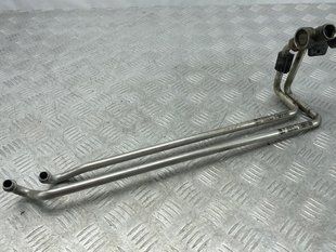 Трубка масляного радіатора АКПП 7L0317822B Audi Q7