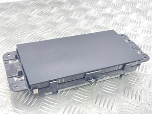 Компьютер навигации 4K1919604G Audi A6