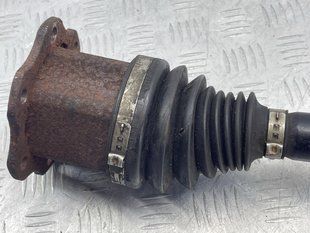 Полуось 8K0407271AJ Audi S4