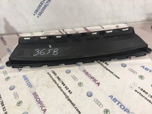Повітропровід радіатора 7P6121293C Volkswagen Touareg
