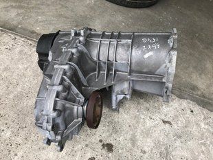 Роздаткова коробка 0AQ341010J Audi Q7