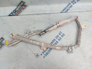Шторка безопасности боковая / Airbag 3C8880741C Volkswagen CC