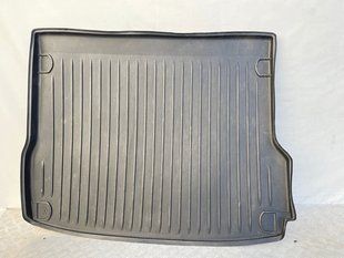 Коврик багажника 8R0061180 Audi Q5