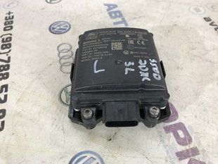 Блок керування / радар зміни смуги руху jr3t14d453cc Ford Edge