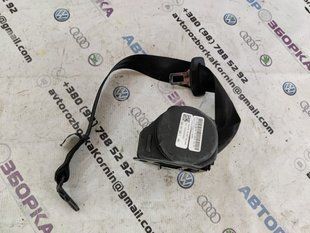 Ремінь безпеки 4G8857805C Audi A6