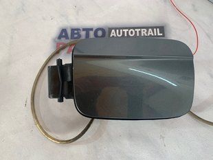 Корпус лючка кришки паливного бака в зборі 4G8809906G Audi A7