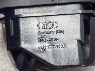 Заглушка 4M1927143C Audi A4