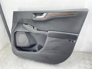 Обшивка дверей Ford Escape