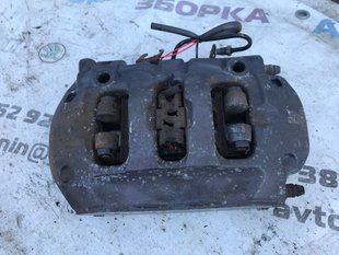 Супорт гальмівний 7P0615423 Volkswagen Touareg