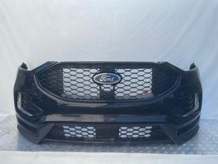 Бампер Ford Edge