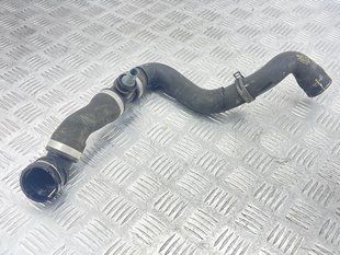 Шланг ОР зі швидкороз'ємною муфтою 7P6122051G Volkswagen Touareg