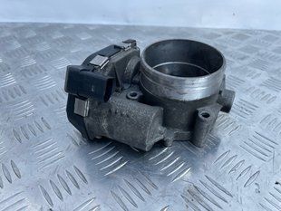 Дроссельная заслонка 03H133062C Volkswagen Touareg