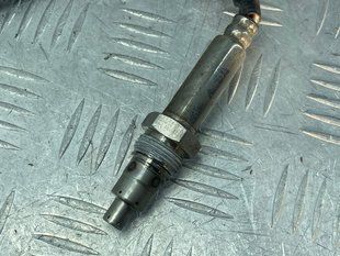 Датчик NOx задний 4G0907807C Audi A7 Audi A6, Audi A7