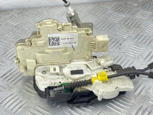 Замок задней двери 4g8839016a Audi A7
