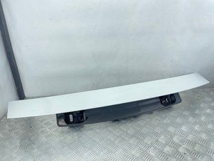 Спойлер 4G8827948F Audi A7