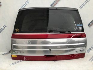 Крышка багажника BA8Z7440010A Ford Flex
