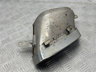 Накладка трубы глушителя 4G0253825P Audi A6