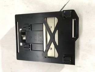 Блок комфорту 4H0907063BL Volkswagen Touareg