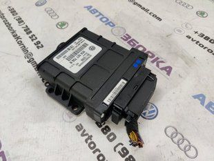 Блок керування АКПП 0C8927750N Audi Q7
