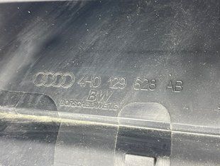 Воздуховод 4H0129628AB Audi A8