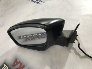 Зеркало бокового вида Volkswagen Beetle